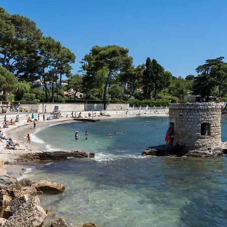 Сasa de vacaciones Independant, Front De Et A 200m