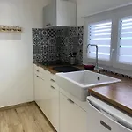 Casa de Férias Indépendant, Front De Et à 200m *