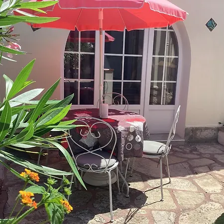 Independant, Front De Et A 200m * Antibes