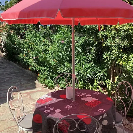 Holiday home Independant, Front De Et A 200m