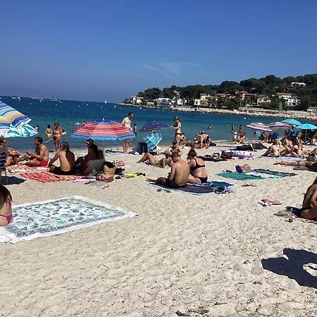 Independant, Front De Et A 200m