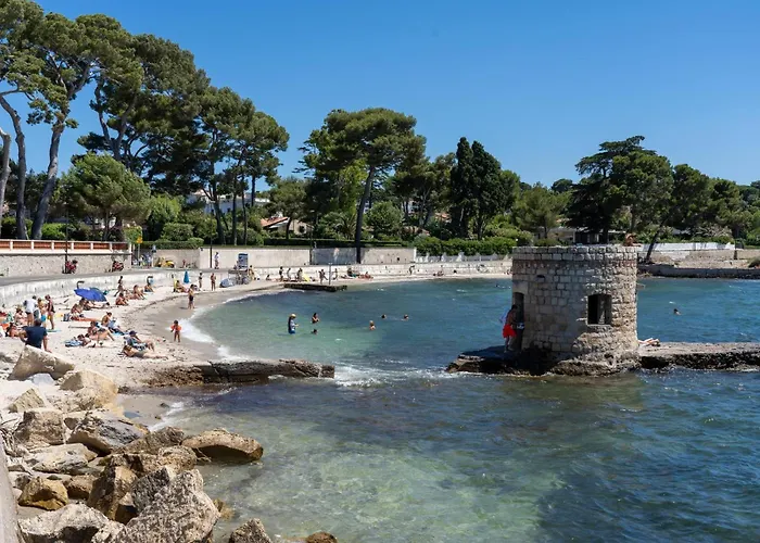 Semesterbostad Independant, Front De Et A 200m