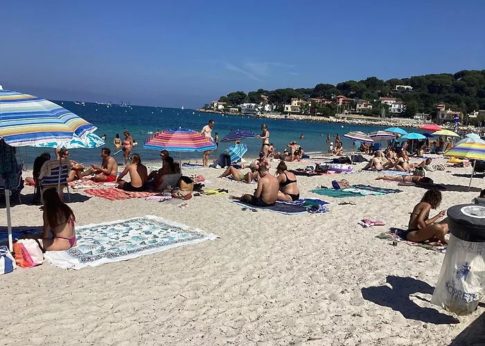 Independant, Front De Et A 200m